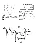 Preview for 8 page of Dynakit stereo 70 Instructions For Assembly And Operation Manual