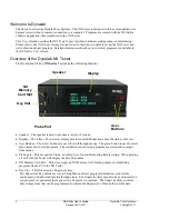 Preview for 4 page of Dynalab NX Series User Manual