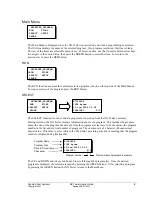 Preview for 7 page of Dynalab NX Series User Manual