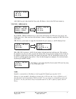 Preview for 9 page of Dynalab NX Series User Manual