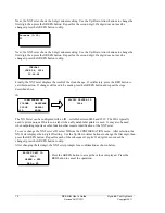 Preview for 14 page of Dynalab NX Series User Manual