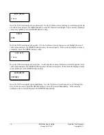 Preview for 16 page of Dynalab NX Series User Manual