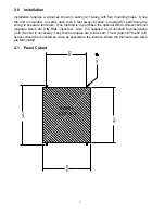 Preview for 7 page of Dynalco SC-2124 Installation And Operation Manual