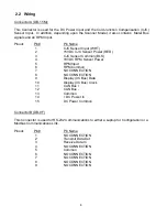 Preview for 8 page of Dynalco SC-2124 Installation And Operation Manual