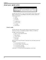 Preview for 5 page of Dynalco SST-2000H Installation And Operation Manual