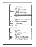 Preview for 9 page of Dynalco SST-2000H Installation And Operation Manual