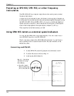 Preview for 15 page of Dynalco SST-2000H Installation And Operation Manual