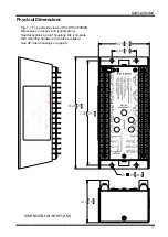 Preview for 6 page of Dynalco SST-2200A Installation And Operation Manual