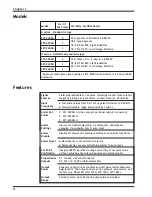 Preview for 7 page of Dynalco SST-2200A Installation And Operation Manual