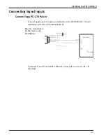 Preview for 13 page of Dynalco SST-2200A Installation And Operation Manual