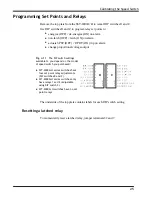 Preview for 25 page of Dynalco SST-2200A Installation And Operation Manual