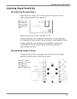 Preview for 27 page of Dynalco SST-2200A Installation And Operation Manual