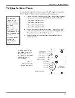 Preview for 31 page of Dynalco SST-2200A Installation And Operation Manual