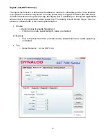 Preview for 11 page of Dynalco SST7000 Installation And Operation Manual