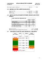 Предварительный просмотр 21 страницы Dynali H2S Manual