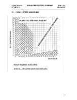 Предварительный просмотр 49 страницы Dynali H2S Manual