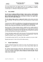 Preview for 56 page of Dynali H3 EASYFLYER SPORT Pilot Operating Handbook