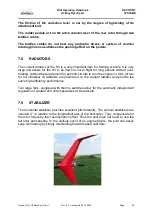 Preview for 58 page of Dynali H3 EASYFLYER SPORT Pilot Operating Handbook