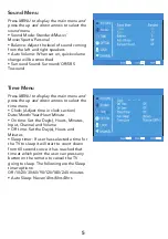 Preview for 6 page of Dynalink 43099115 Operating Instructions Manual