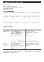 Preview for 6 page of Dynalink C 5160 Operating Instructions Manual