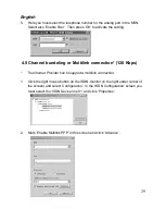 Preview for 29 page of Dynalink ISDN Quick Start Manual