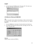 Preview for 30 page of Dynalink ISDN Quick Start Manual