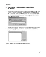 Preview for 47 page of Dynalink ISDN Quick Start Manual