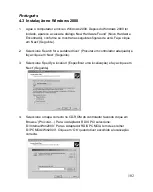 Preview for 102 page of Dynalink ISDN Quick Start Manual