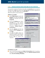 Preview for 5 page of Dynalink RTA300 Quick Setup Manual