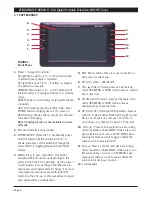 Предварительный просмотр 4 страницы Dynalink S 8862A Operating Instructions Manual