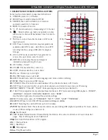 Preview for 7 page of Dynalink S 8862A Operating Instructions Manual