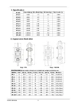 Preview for 5 page of Dynalink W3-01 User Manual