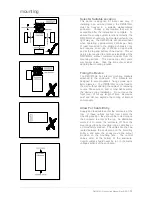 Preview for 4 page of Dynalite DMC810GL Installation Manual