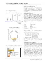 Preview for 6 page of Dynalite DMC810GL Installation Manual