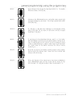 Preview for 8 page of Dynalite DMC810GL Installation Manual