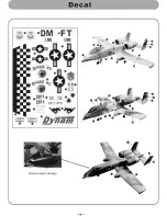 Предварительный просмотр 10 страницы Dynam A-10 Manual