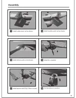 Preview for 7 page of Dynam DeVil 3D Instruction Manual