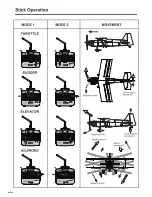 Preview for 8 page of Dynam DeVil 3D Instruction Manual