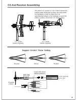 Предварительный просмотр 9 страницы Dynam DeVil 3D Instruction Manual