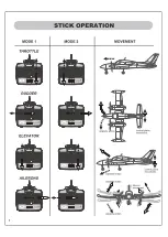 Предварительный просмотр 7 страницы Dynam GRAND CRUISER Instruction Manual