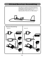 Предварительный просмотр 7 страницы Dynam Hawk Sky Instruction Manual