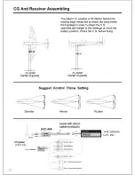 Preview for 8 page of Dynam Hawker Tempest DY8959 Instruction Manual