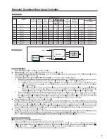 Предварительный просмотр 9 страницы Dynam HUGHES 300 Instruction Manual