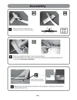 Preview for 4 page of Dynam iCanFly DY8926 Instruction Manual