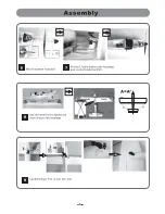 Preview for 5 page of Dynam iCanFly DY8926 Instruction Manual