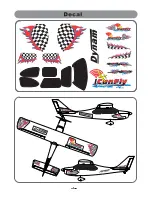 Preview for 6 page of Dynam iCanFly DY8926 Instruction Manual