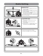 Preview for 8 page of Dynam iCanFly DY8926 Instruction Manual