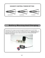 Preview for 9 page of Dynam iCanFly DY8926 Instruction Manual