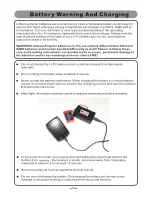 Preview for 10 page of Dynam iCanFly DY8926 Instruction Manual