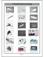 Preview for 12 page of Dynam iCanFly DY8926 Instruction Manual